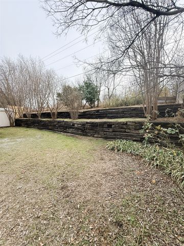 841 Annapolis Drive, Fort Worth, TX 76108