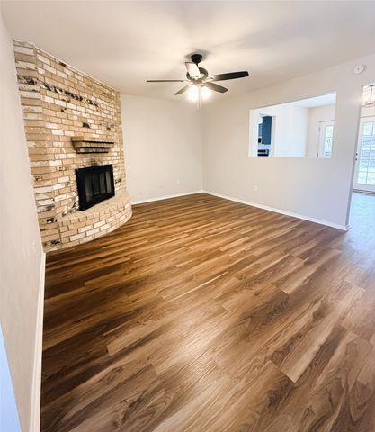 841 Annapolis Drive, Fort Worth, TX 76108