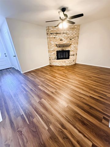 841 Annapolis Drive, Fort Worth, TX 76108