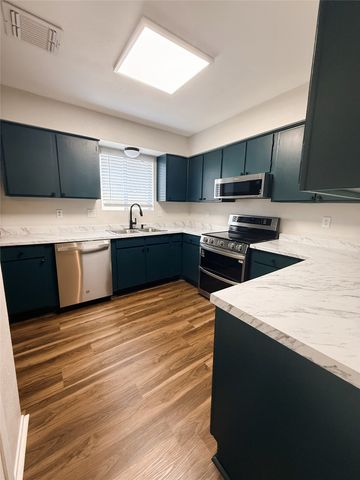 841 Annapolis Drive, Fort Worth, TX 76108