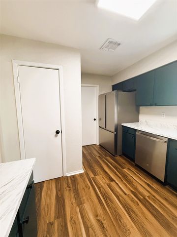 841 Annapolis Drive, Fort Worth, TX 76108