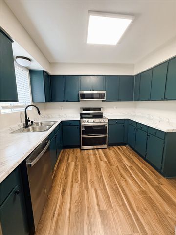 841 Annapolis Drive, Fort Worth, TX 76108