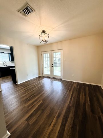 841 Annapolis Drive, Fort Worth, TX 76108