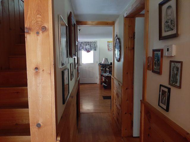 14 Easy Avenue, Albany, NH 03818