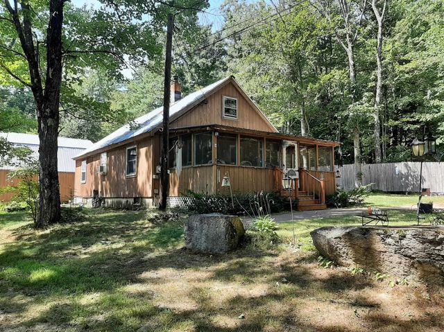 14 Easy Avenue, Albany, NH 03818