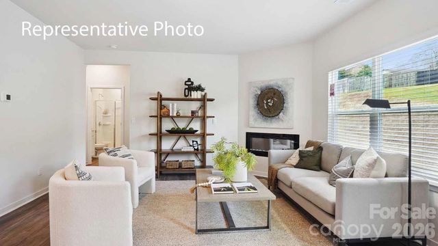 522 Brinkley Drive, Kings Mountain, NC 28086