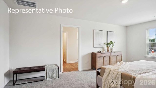 522 Brinkley Drive, Kings Mountain, NC 28086