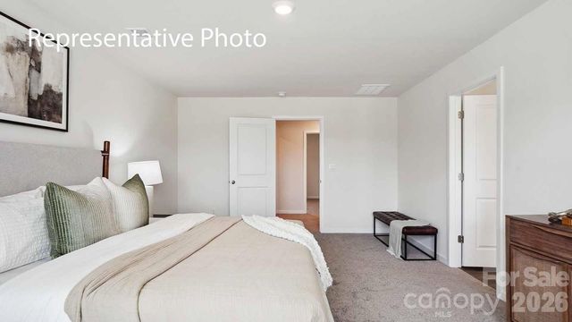 522 Brinkley Drive, Kings Mountain, NC 28086