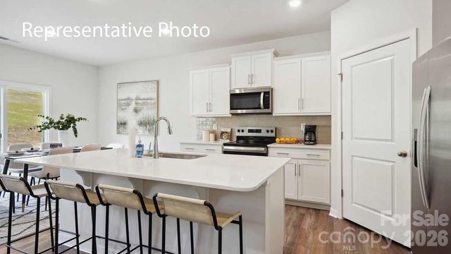 522 Brinkley Drive, Kings Mountain, NC 28086