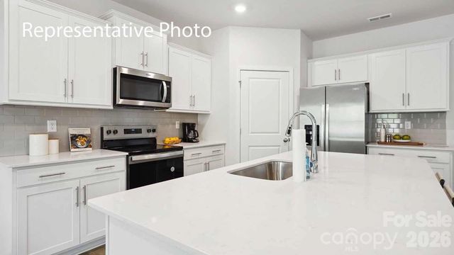 522 Brinkley Drive, Kings Mountain, NC 28086