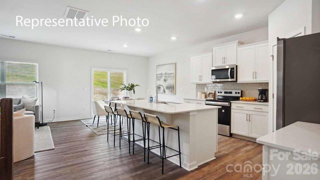 522 Brinkley Drive, Kings Mountain, NC 28086