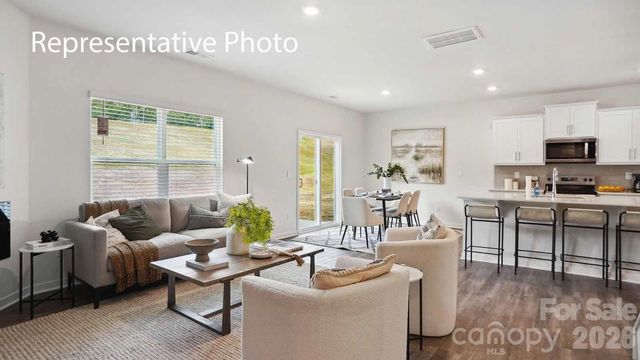 522 Brinkley Drive, Kings Mountain, NC 28086