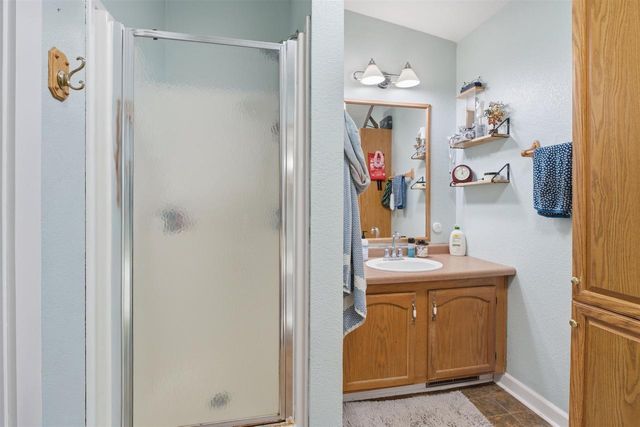 643 S MILL STREET, Hortonville, WI 54944