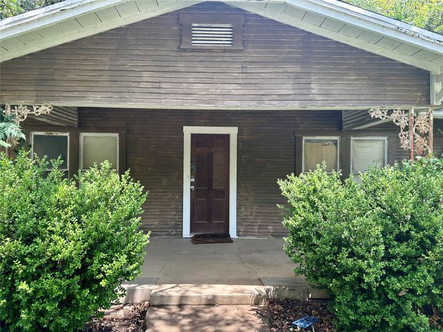 2309 Primrose Avenue, Fort Worth, TX 76111
