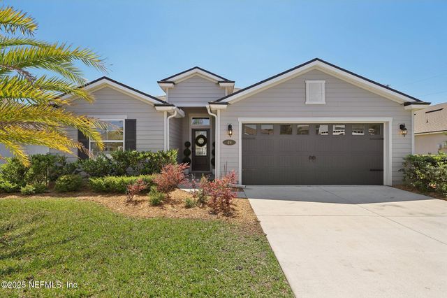 49 SUNBERRY Way, St. Augustine, FL 32092