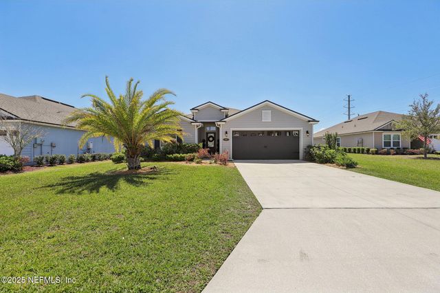 49 SUNBERRY Way, St. Augustine, FL 32092