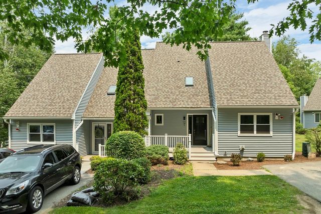34 Kristen Drive, Laconia, NH 03246