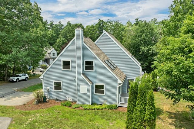 34 Kristen Drive, Laconia, NH 03246