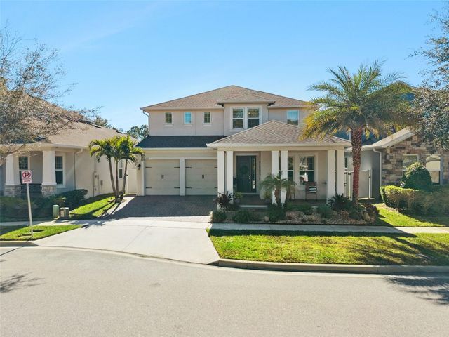 15312 GILLIGAN COURT, Winter Garden, FL 34787