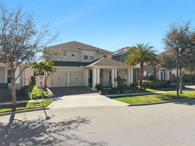 15312 GILLIGAN COURT, Winter Garden, FL 34787