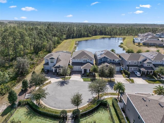 15312 GILLIGAN COURT, Winter Garden, FL 34787