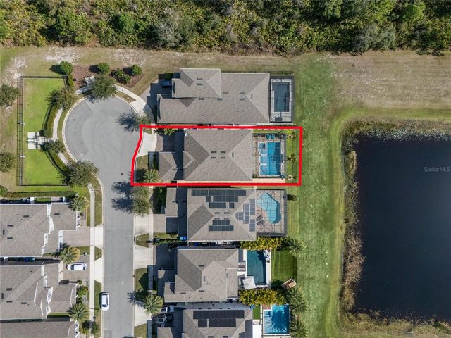 15312 GILLIGAN COURT, Winter Garden, FL 34787