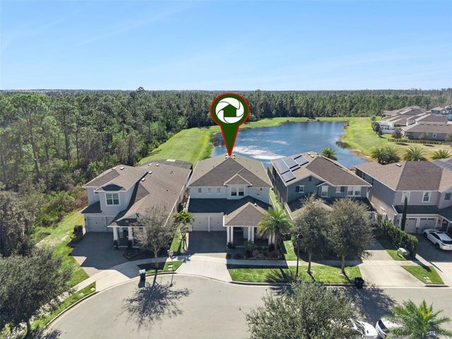 15312 GILLIGAN COURT, Winter Garden, FL 34787