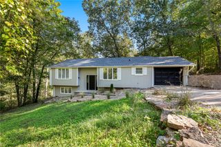 6 Erith Lane, Bella Vista, AR 72715