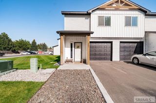 380 S 3rd W #TBD, Rigby, ID 83442