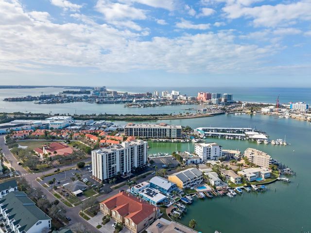 255 DOLPHIN POINT 513, Clearwater Beach, FL 33767