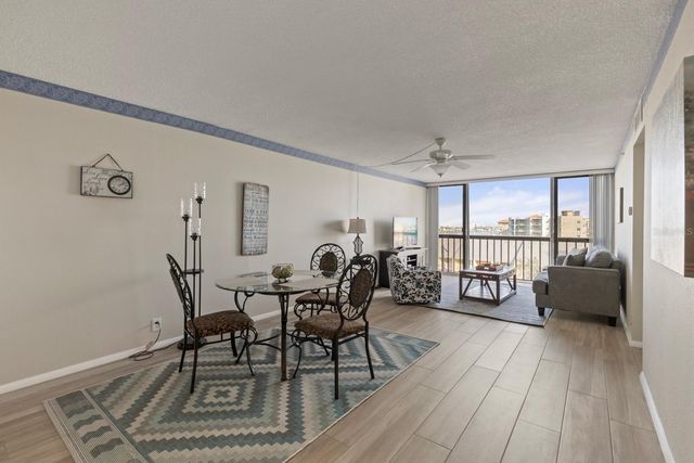 255 DOLPHIN POINT 513, Clearwater Beach, FL 33767