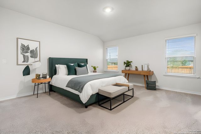 4834 Paluxy Trail, San Antonio, TX 78253