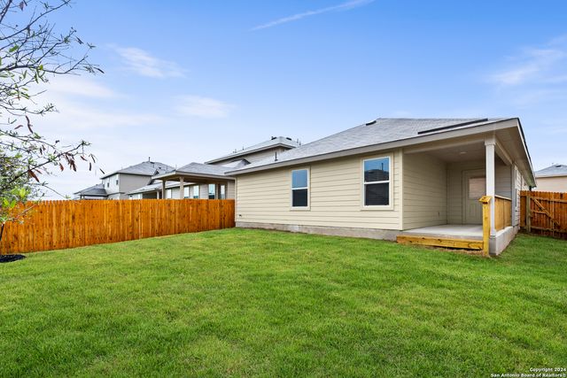 4834 Paluxy Trail, San Antonio, TX 78253