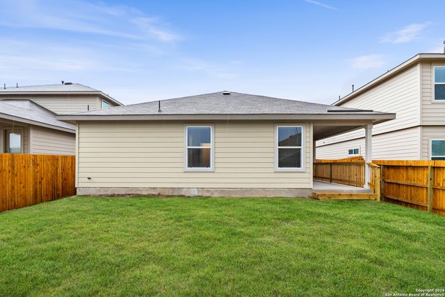 4834 Paluxy Trail, San Antonio, TX 78253