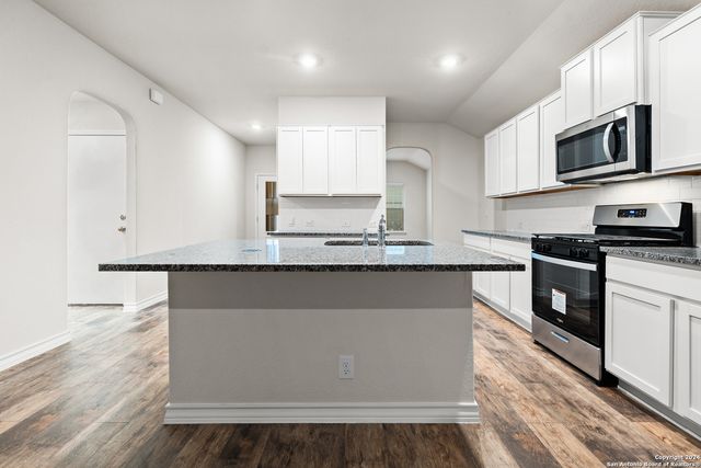 4834 Paluxy Trail, San Antonio, TX 78253