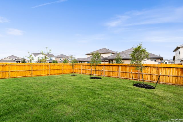 4834 Paluxy Trail, San Antonio, TX 78253