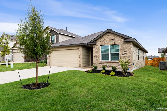 4834 Paluxy Trail, San Antonio, TX 78253