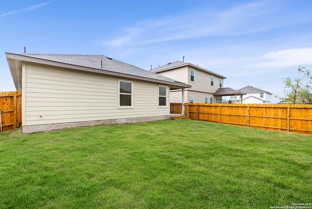 4834 Paluxy Trail, San Antonio, TX 78253