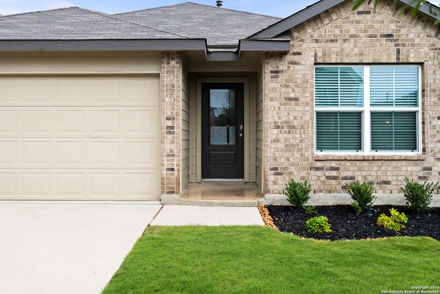 4834 Paluxy Trail, San Antonio, TX 78253