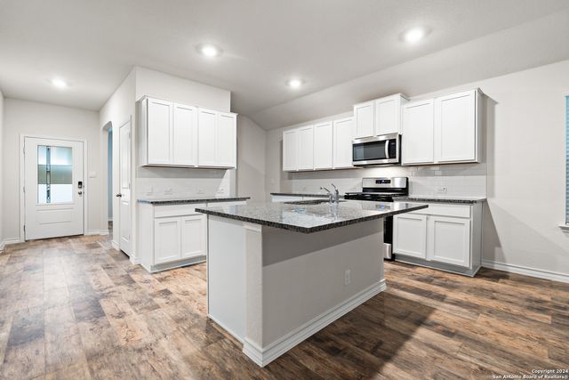 4834 Paluxy Trail, San Antonio, TX 78253