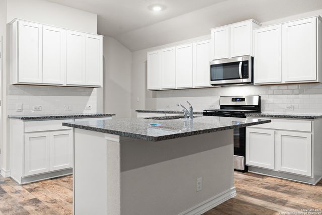 4834 Paluxy Trail, San Antonio, TX 78253