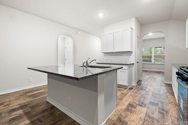 4834 Paluxy Trail, San Antonio, TX 78253