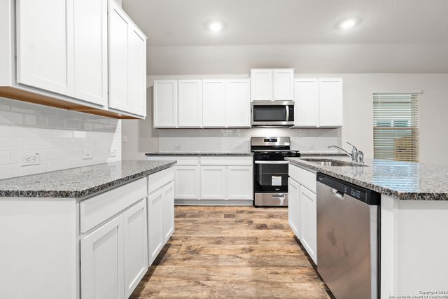 4834 Paluxy Trail, San Antonio, TX 78253