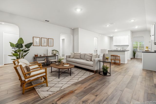 4834 Paluxy Trail, San Antonio, TX 78253