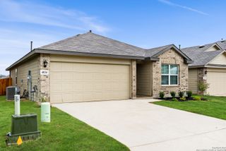 4834 Paluxy Trail, San Antonio, TX 78253