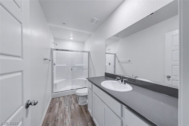 7368 Joanna Brook Street, North Las Vegas, NV 89084
