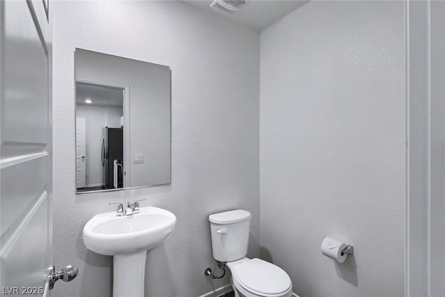 7368 Joanna Brook Street, North Las Vegas, NV 89084