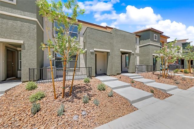 7368 Joanna Brook Street, North Las Vegas, NV 89084