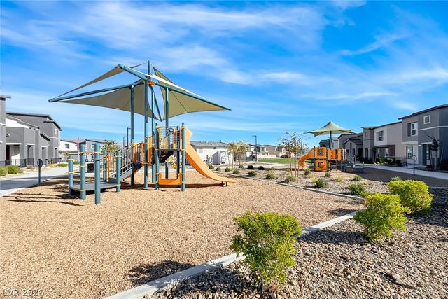 7368 Joanna Brook Street, North Las Vegas, NV 89084