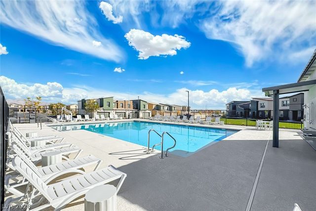 7368 Joanna Brook Street, North Las Vegas, NV 89084